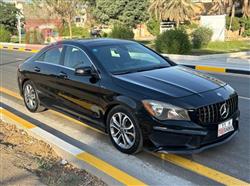 مێرسێدس بێنز CLA